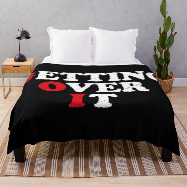 Item preview, Getting Over It designed and sold by MrAbde.