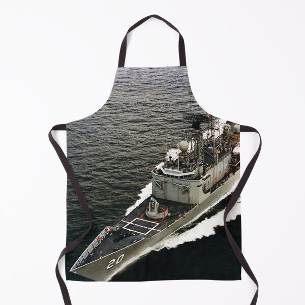 Item preview, USS ANTRIM (FFG-20) SHIP'S STORE designed and sold by militarygifts.