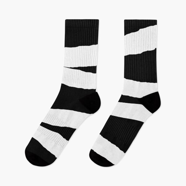 Item preview, Trendy Fashion Black & White Lines Texture designed and sold by insiyah7253.