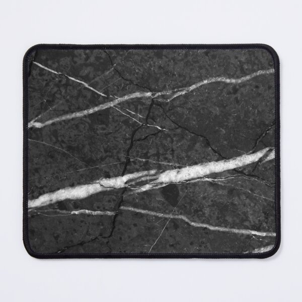 Item preview, Gray Black Marble Glam #1 #decor #art designed and sold by Anita's & Bella's Art.