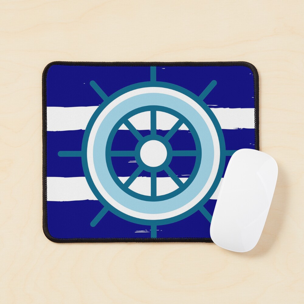 Item preview, Mouse Pad designed and sold by PatiMN.
