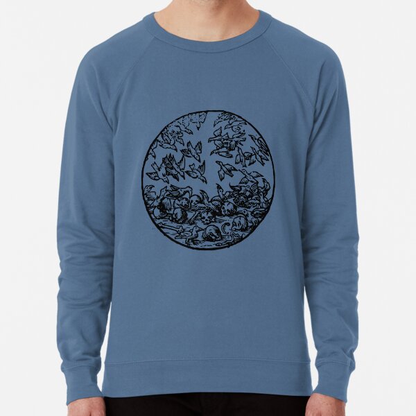 Item preview, Death Becomes designed and sold by TheWhiteBear.