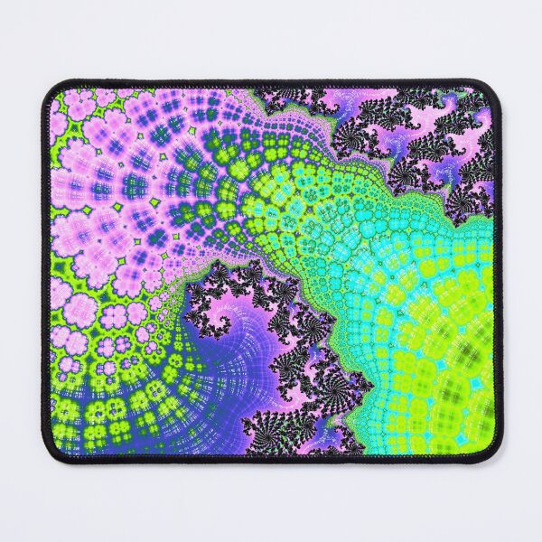 Item preview, Catharsis  designed and sold by TrippyFacemasks.