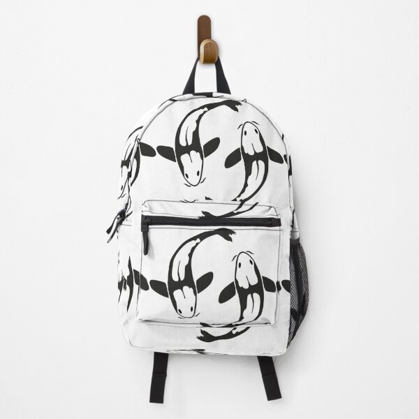 Item preview, Koi Fish Koi Whisperer, Japan Koi Fish Owner Breeder, Yin Yang Koi designed and sold by DiensDesign.