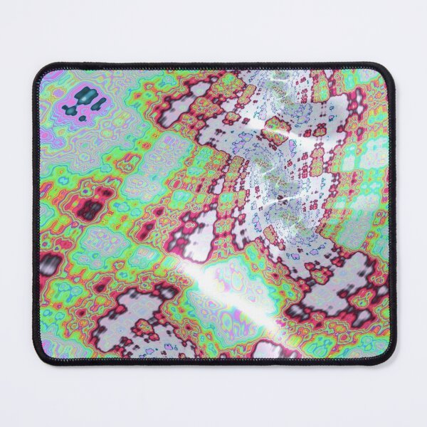 Item preview, Complicated Scan designed and sold by TrippyFacemasks.