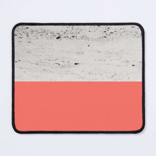Item preview, Living Coral on Concrete #1 #decor #art designed and sold by Anita's & Bella's Art.