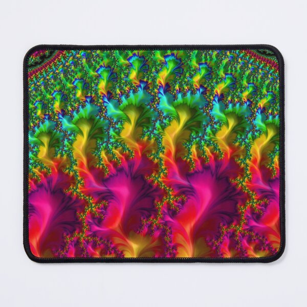 Item preview, Cabin Fever designed and sold by TrippyFacemasks.