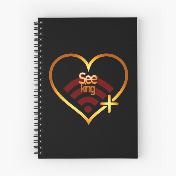 Item preview, SEEKING LOVE designed and sold by Klementsen.
