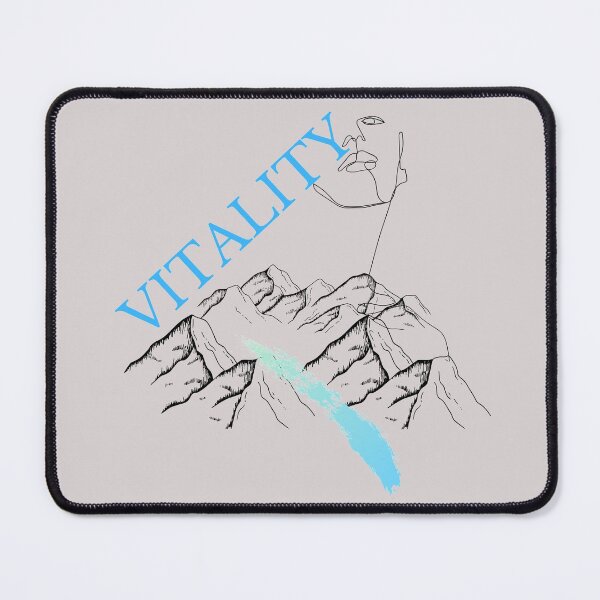 Item preview, Vitality! designed and sold by SooDesignStudio.