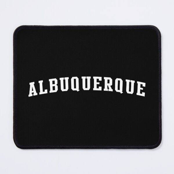 Item preview, Albuquerque designed and sold by Novel Gifts.