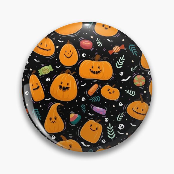 Item preview, Pattern Pumpkin designed and sold by zaher97.