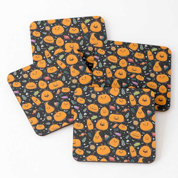 Item preview, Pattern Pumpkin designed and sold by zaher97.