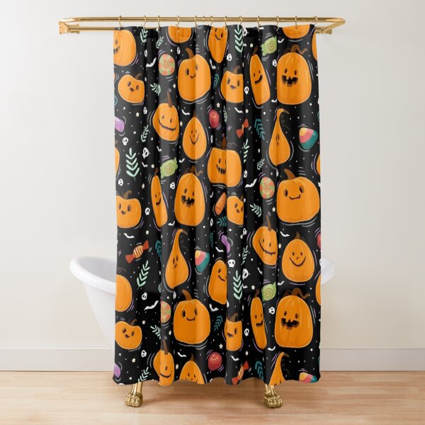 Item preview, Pattern Pumpkin designed and sold by zaher97.