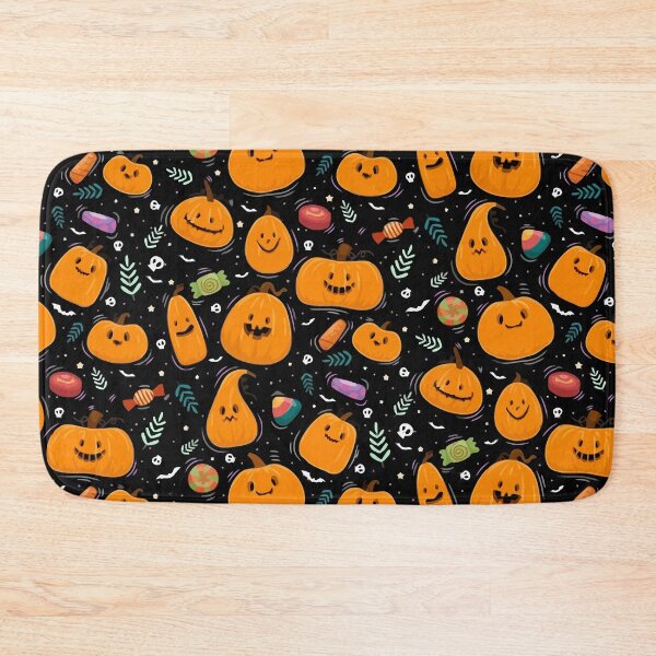 Item preview, Pattern Pumpkin designed and sold by zaher97.