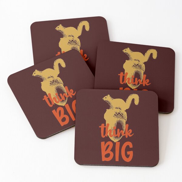 Item preview, Think BIG designed and sold by sandpiperstudio.