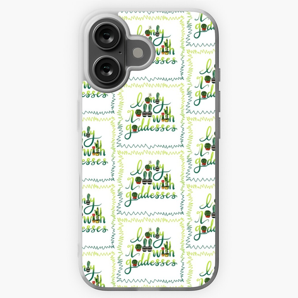 Item preview, iPhone Soft Case designed and sold by sincerelyteia.