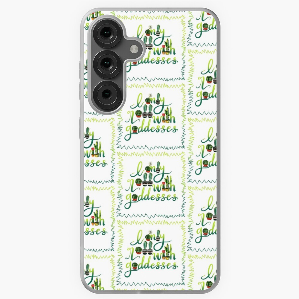 Item preview, Samsung Galaxy Soft Case designed and sold by sincerelyteia.