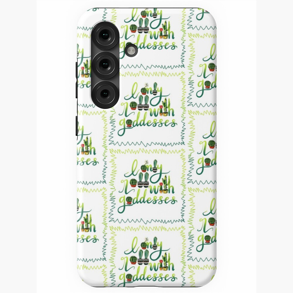 Item preview, Samsung Galaxy Tough Case designed and sold by sincerelyteia.