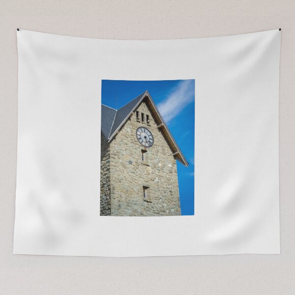 Item preview, Civic Center. Bariloche designed and sold by Rariel.