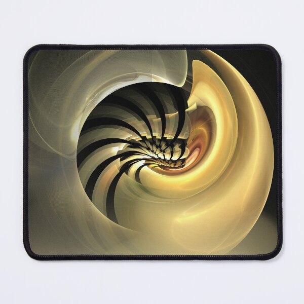 Item preview, Golden Mollusk designed and sold by KimSyOk.