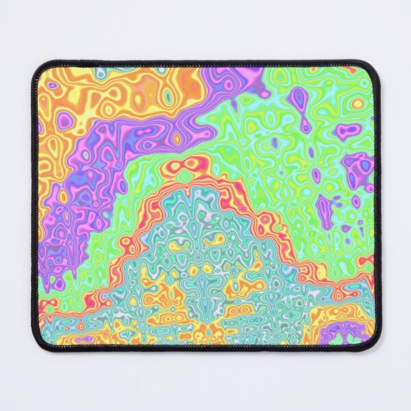 Item preview, Bunny Spores designed and sold by TrippyFacemasks.
