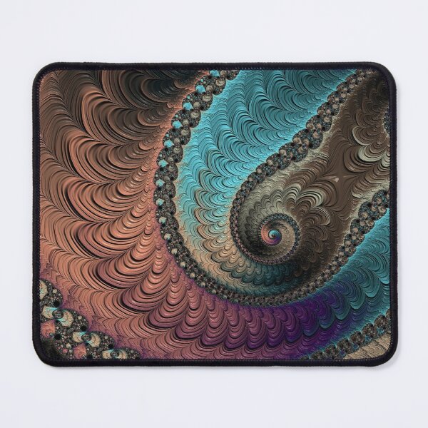 Item preview, Splashdown  designed and sold by TrippyFacemasks.