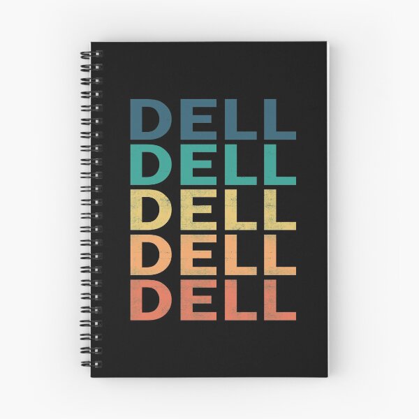 Item preview, Dell Name T Shirt - Dell Vintage Retro Dell Name Gift Item Tee designed and sold by arlinasdua.