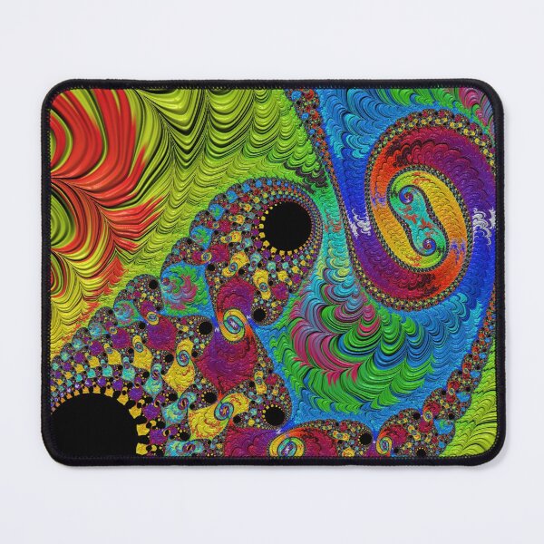 Item preview, What If We Talked It Out designed and sold by TrippyFacemasks.