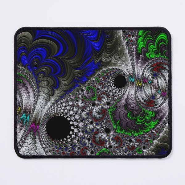 Item preview, What If It Was A Joke designed and sold by TrippyFacemasks.