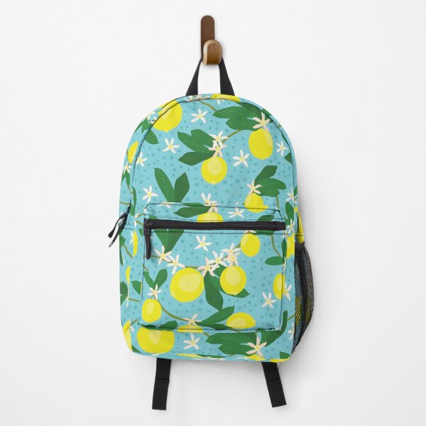 Item preview, Yellow Lemon Tree designed and sold by hartami.