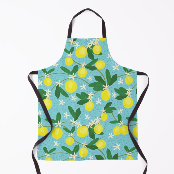 Item preview, Yellow Lemon Tree designed and sold by hartami.