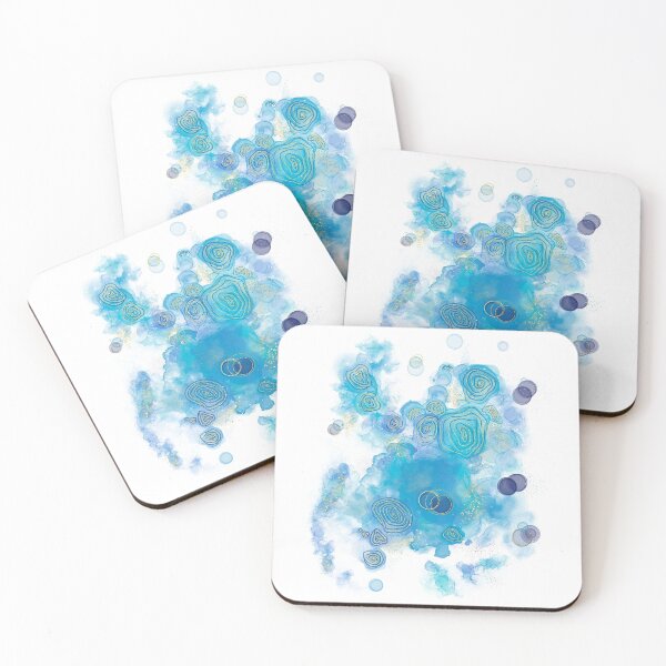Item preview, Abstract #2 designed and sold by FlirtyFoxArt.