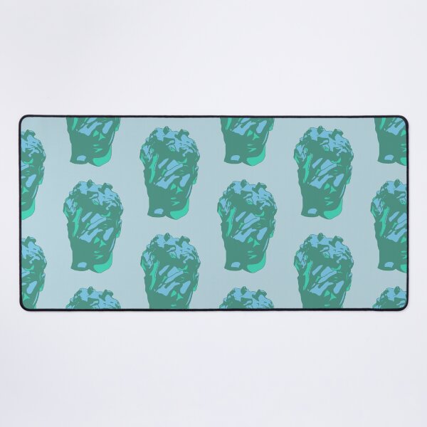 Item preview, Glass Animals Dreamland (Head Only) designed and sold by NoirPineapple.