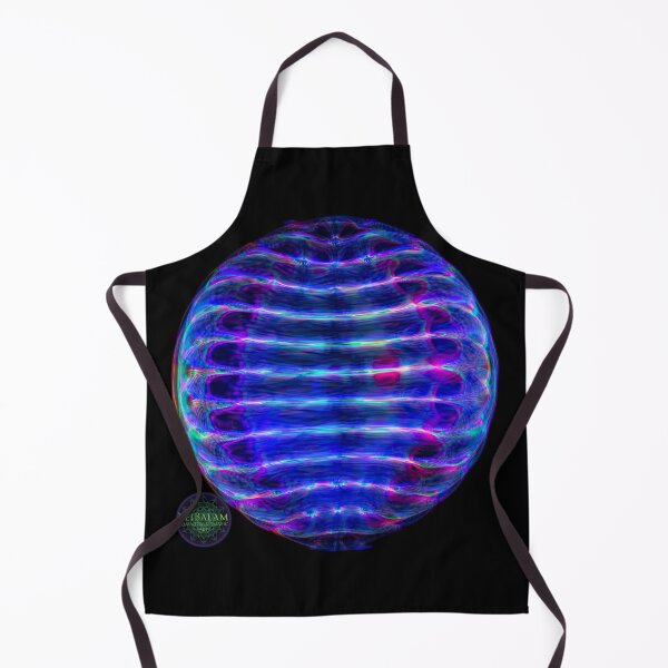 Item preview, Cymatic Order designed and sold by YeiBalam.