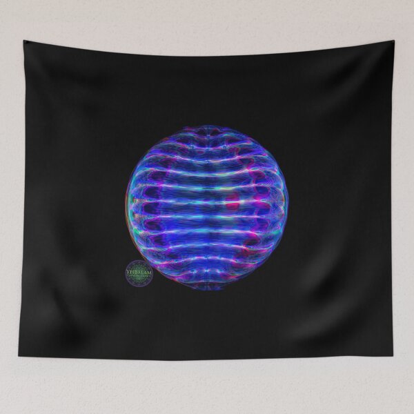 Item preview, Cymatic Order designed and sold by YeiBalam.