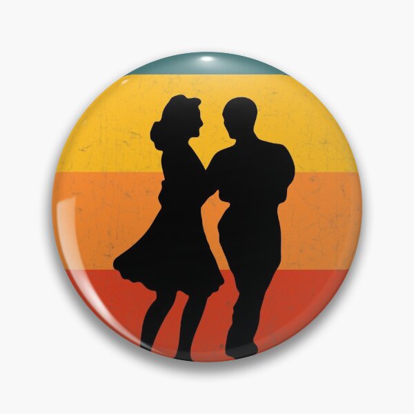 Item preview, I Ballroom Dance To Burn Off The Crazy | Shake Off The Crazy designed and sold by The-ItemShop.
