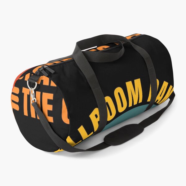 Item preview, I Ballroom Dance To Burn Off The Crazy | Shake Off The Crazy designed and sold by The-ItemShop.