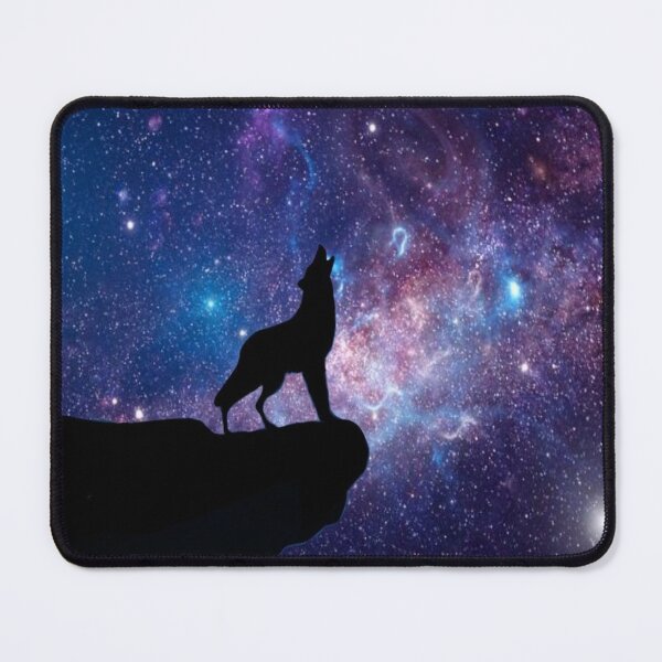 Item preview, Howling Wolf designed and sold by Hidden-Eagle.