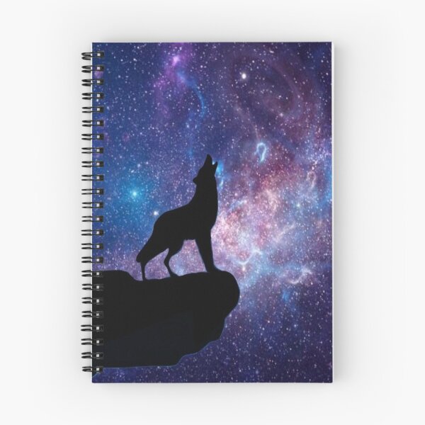 Item preview, Howling Wolf designed and sold by Hidden-Eagle.