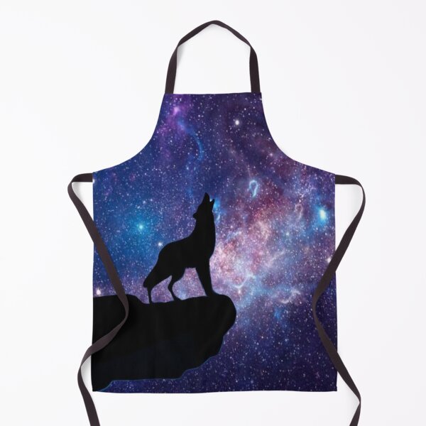 Item preview, Howling Wolf designed and sold by Hidden-Eagle.