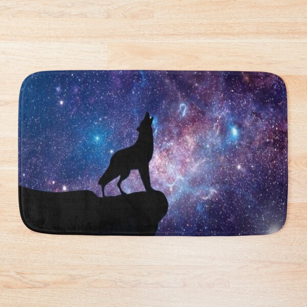 Item preview, Howling Wolf designed and sold by Hidden-Eagle.
