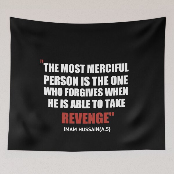Item preview, Labaik ya hussain designed and sold by Designhub14.