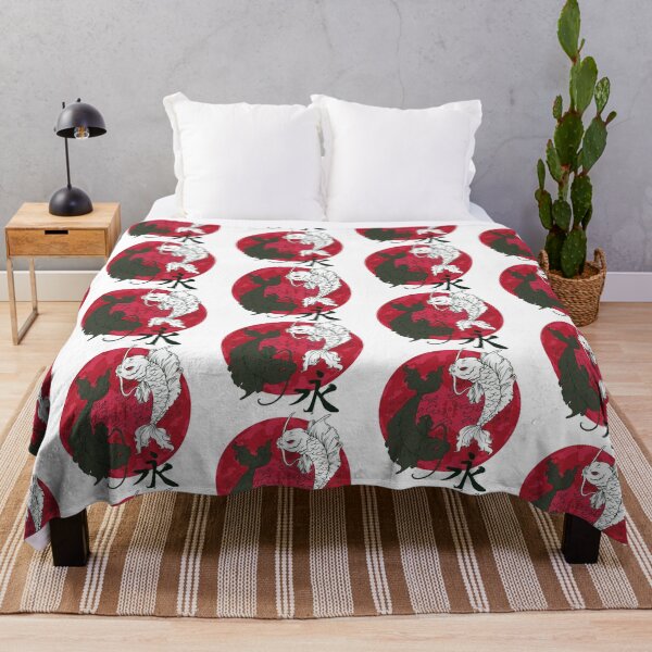Item preview, Koi Fish Koi Whisperer, Japan Koi Fish Owner Breeder, Yin Yang Koi designed and sold by DiensDesign.