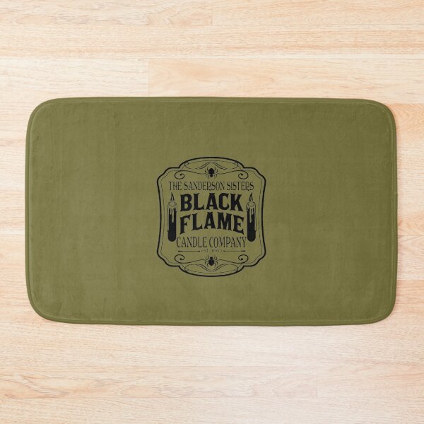 Item preview, Black Flame Candle Company  designed and sold by chanat3659.