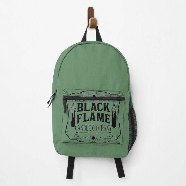 Item preview, Black Flame Candle Company  designed and sold by chanat3659.
