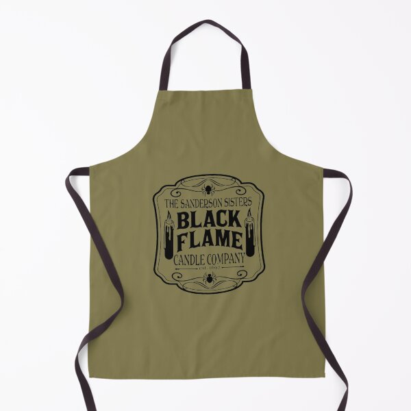 Item preview, Black Flame Candle Company  designed and sold by chanat3659.