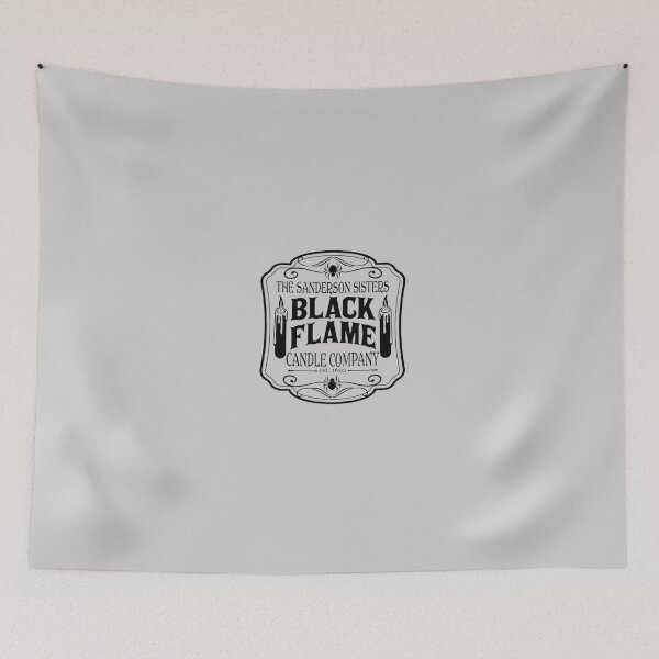 Item preview, Black Flame Candle Company  designed and sold by chanat3659.