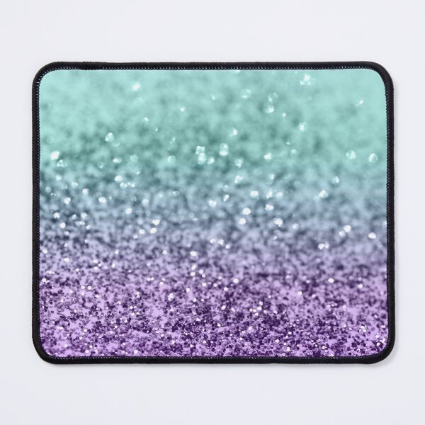 Item preview, Mermaid Girls Glam #8 (Photo of Glitter Only - Not Reflective) designed and sold by Anita's & Bella's Art.