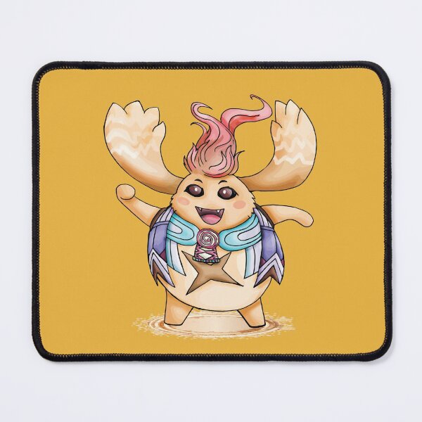 Item preview, Riki Nopon designed and sold by Punkkommando77.