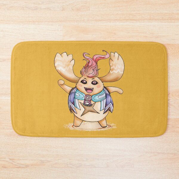 Item preview, Riki Nopon designed and sold by Punkkommando77.